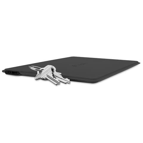 Tastiera USB 920-006705  (Layout Francese) Colore Nero - Foto 3